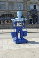 Characters of Hamburg